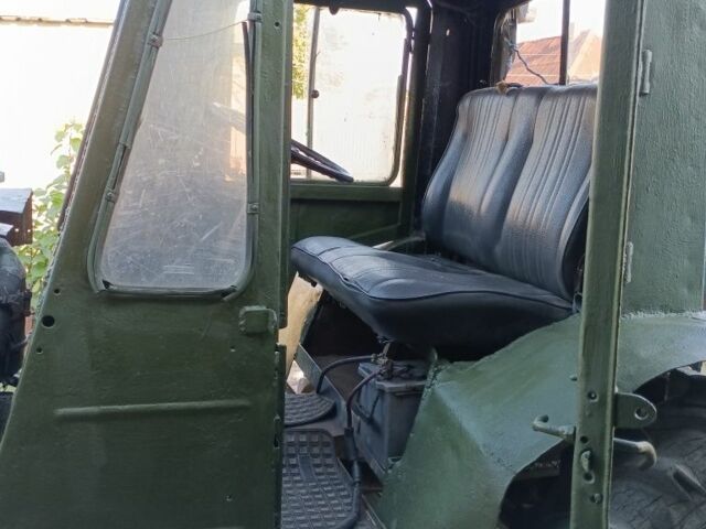 Саморобний Інша, об'ємом двигуна 4 л та пробігом 10 тис. км за 1500 $, фото 3 на Automoto.ua