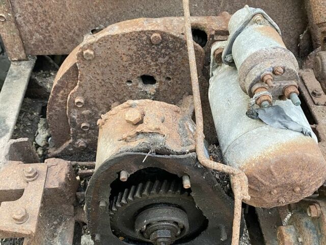 Самодельный Другая, объемом двигателя 3 л и пробегом 100 тыс. км за 225 $, фото 1 на Automoto.ua