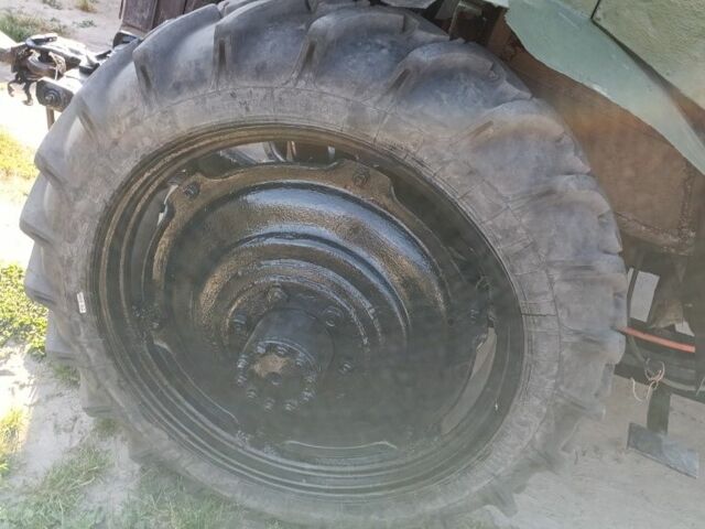 Саморобний Інша, об'ємом двигуна 4 л та пробігом 10 тис. км за 1500 $, фото 4 на Automoto.ua