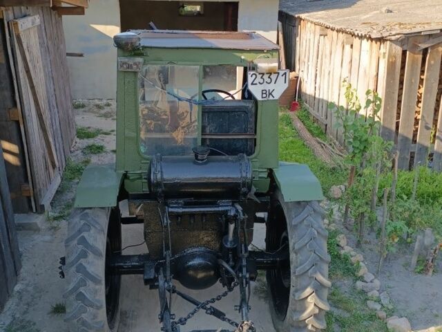 Саморобний Інша, об'ємом двигуна 4 л та пробігом 10 тис. км за 1500 $, фото 2 на Automoto.ua