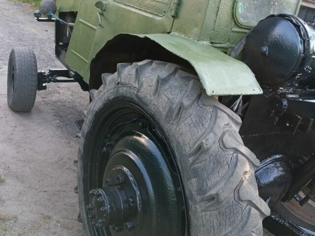 Саморобний Інша, об'ємом двигуна 4 л та пробігом 10 тис. км за 1500 $, фото 6 на Automoto.ua