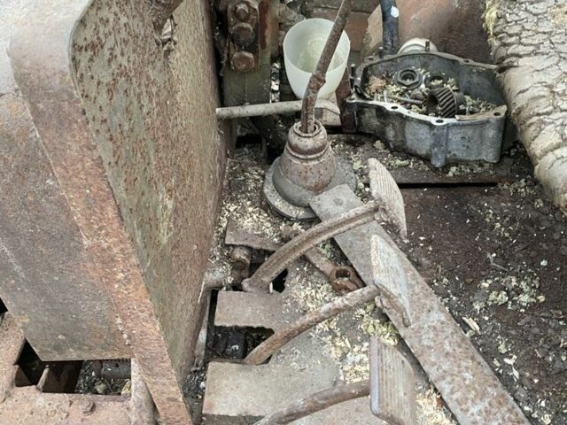 Самодельный Другая, объемом двигателя 3 л и пробегом 100 тыс. км за 225 $, фото 2 на Automoto.ua