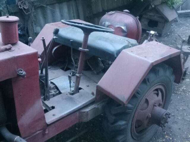 Самодельный Другая, объемом двигателя 0 л и пробегом 50 тыс. км за 1000 $, фото 3 на Automoto.ua