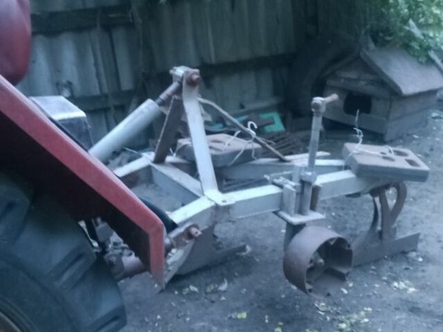 Самодельный Другая, объемом двигателя 0 л и пробегом 50 тыс. км за 1000 $, фото 1 на Automoto.ua