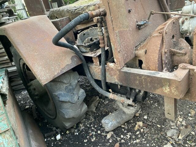 Самодельный Другая, объемом двигателя 3 л и пробегом 100 тыс. км за 225 $, фото 5 на Automoto.ua