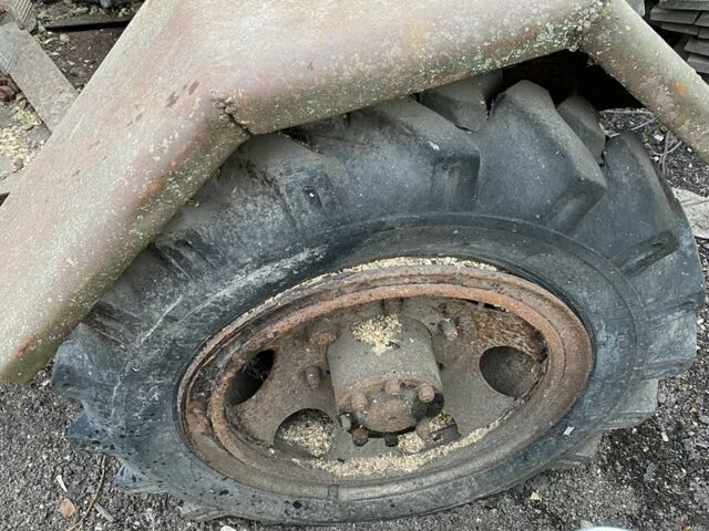 Самодельный Другая, объемом двигателя 3 л и пробегом 100 тыс. км за 225 $, фото 4 на Automoto.ua