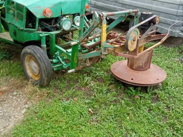 Самодельный Другая 1990 в Косове на Automoto.ua Самодельный Другая, объемом двигателя 0 л и пробегом 100 тыс. км за 840 $, фото 5 на Automoto.ua