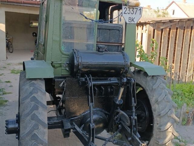 Саморобний Інша, об'ємом двигуна 4 л та пробігом 10 тис. км за 1500 $, фото 1 на Automoto.ua