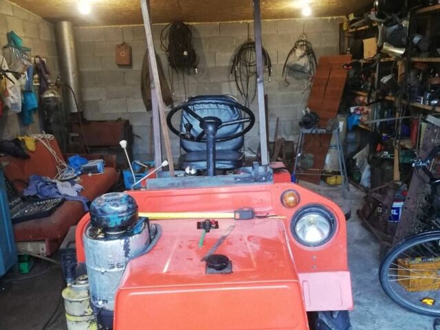 Самодельный Другая, объемом двигателя 0 л и пробегом 147 тыс. км за 2835 $, фото 8 на Automoto.ua