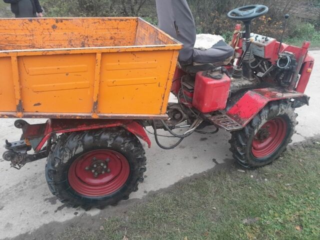 Самодельный Другая, объемом двигателя 0 л и пробегом 2 тыс. км за 3500 $, фото 2 на Automoto.ua