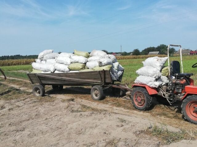 Самодельный Другая, объемом двигателя 0 л и пробегом 147 тыс. км за 2835 $, фото 4 на Automoto.ua