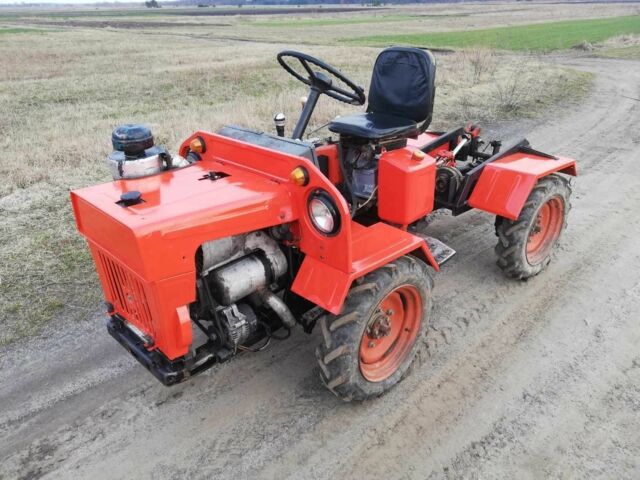 Самодельный Другая, объемом двигателя 0 л и пробегом 147 тыс. км за 2835 $, фото 5 на Automoto.ua