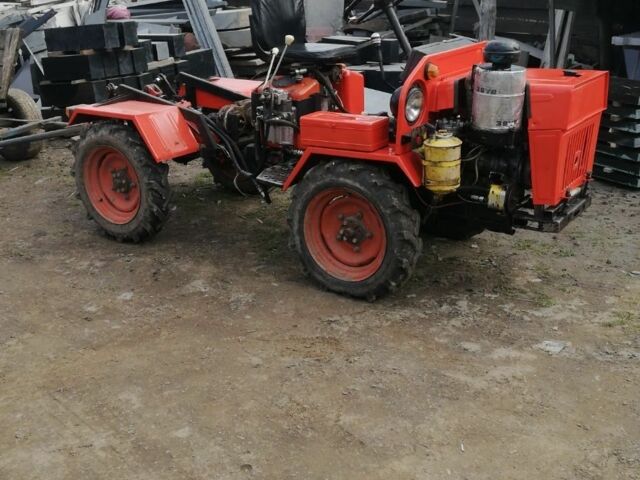 Самодельный Другая, объемом двигателя 0 л и пробегом 147 тыс. км за 2835 $, фото 6 на Automoto.ua