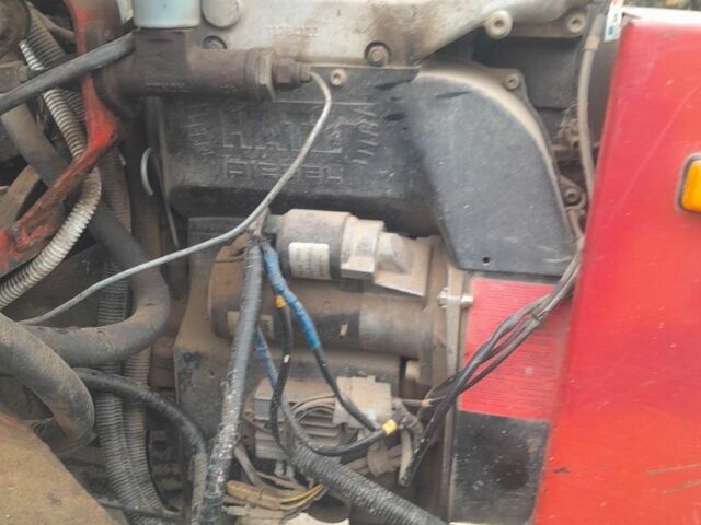 Самодельный Другая, объемом двигателя 0 л и пробегом 2 тыс. км за 3500 $, фото 6 на Automoto.ua