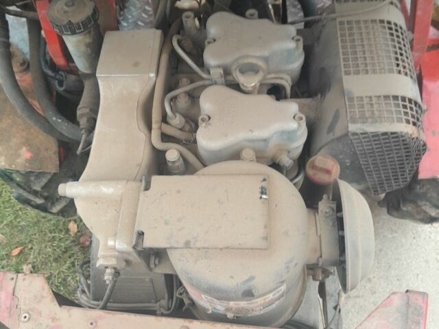 Самодельный Другая, объемом двигателя 0 л и пробегом 2 тыс. км за 3500 $, фото 4 на Automoto.ua