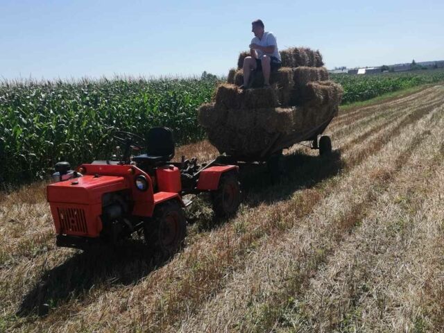 Самодельный Другая, объемом двигателя 0 л и пробегом 147 тыс. км за 2835 $, фото 9 на Automoto.ua