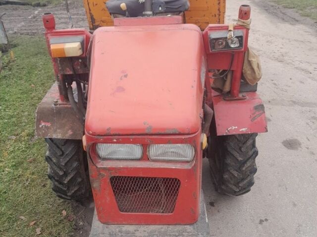 Самодельный Другая, объемом двигателя 0 л и пробегом 2 тыс. км за 3500 $, фото 3 на Automoto.ua