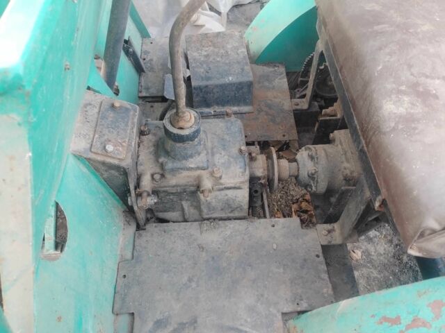 Самодельный Другая, объемом двигателя 0.6 л и пробегом 12 тыс. км за 594 $, фото 3 на Automoto.ua