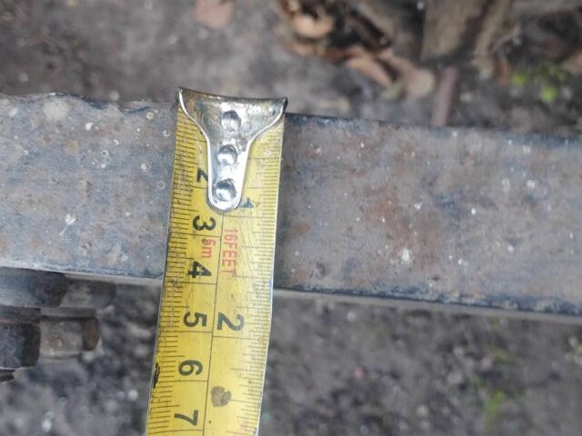 Самодельный Другая, объемом двигателя 0.6 л и пробегом 12 тыс. км за 594 $, фото 14 на Automoto.ua