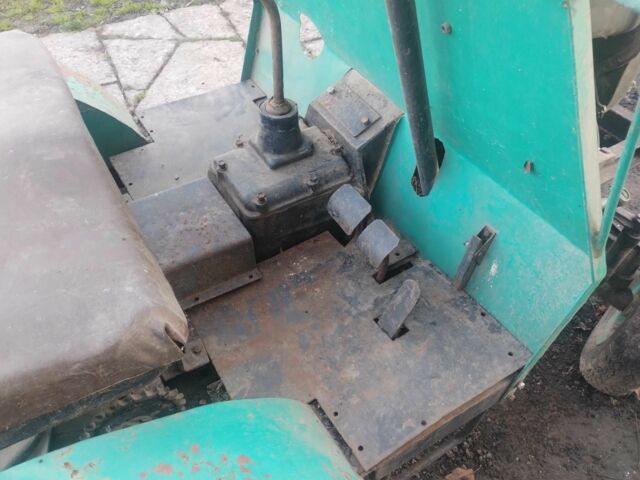 Самодельный Другая, объемом двигателя 0.6 л и пробегом 12 тыс. км за 594 $, фото 6 на Automoto.ua