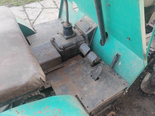 Самодельный Другая, объемом двигателя 0.6 л и пробегом 12 тыс. км за 594 $, фото 7 на Automoto.ua