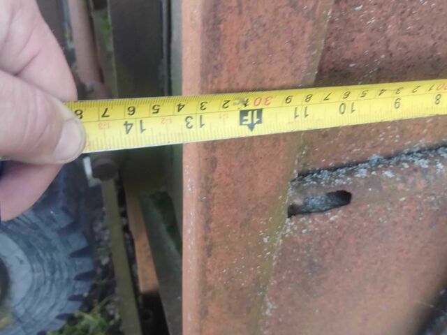 Самодельный Другая, объемом двигателя 0.6 л и пробегом 12 тыс. км за 594 $, фото 18 на Automoto.ua