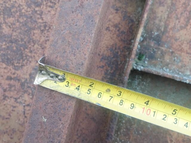 Самодельный Другая, объемом двигателя 0.6 л и пробегом 12 тыс. км за 594 $, фото 17 на Automoto.ua