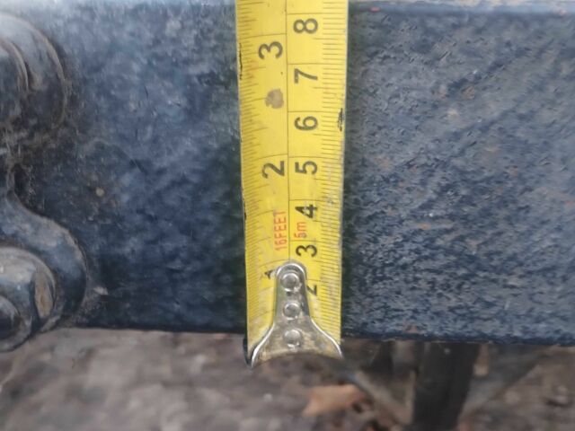 Самодельный Другая, объемом двигателя 0.6 л и пробегом 12 тыс. км за 594 $, фото 13 на Automoto.ua