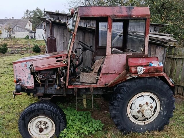 Самодельный Другая, объемом двигателя 0 л и пробегом 36 тыс. км за 966 $, фото 1 на Automoto.ua