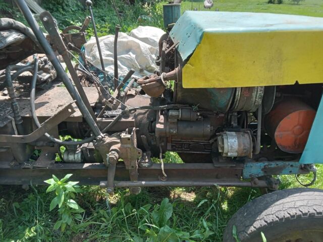 Саморобний Інша, об'ємом двигуна 0 л та пробігом 5 тис. км за 1300 $, фото 5 на Automoto.ua