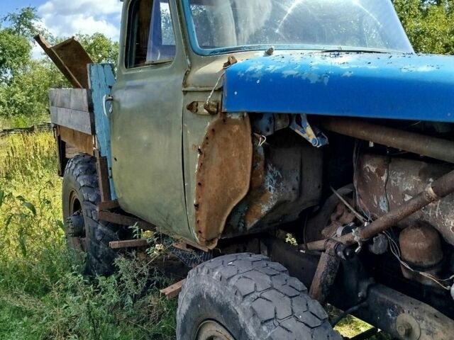 Саморобний Інша, об'ємом двигуна 0 л та пробігом 10 тис. км за 1500 $, фото 2 на Automoto.ua