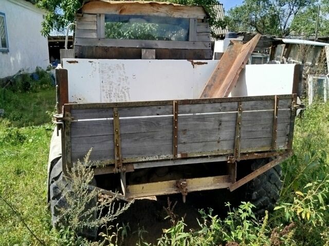 Саморобний Інша, об'ємом двигуна 0 л та пробігом 10 тис. км за 1500 $, фото 3 на Automoto.ua