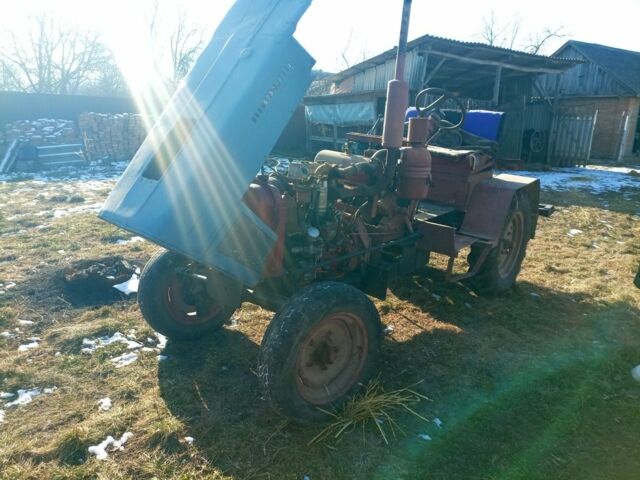 Самодельный Другая, объемом двигателя 0 л и пробегом 2 тыс. км за 2300 $, фото 5 на Automoto.ua