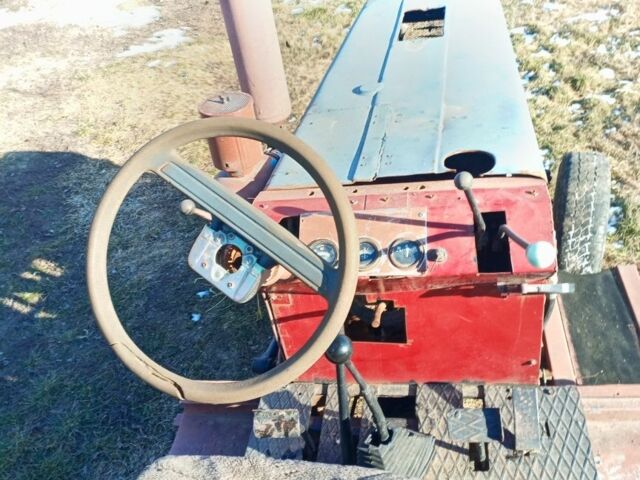 Самодельный Другая, объемом двигателя 0 л и пробегом 2 тыс. км за 2300 $, фото 7 на Automoto.ua