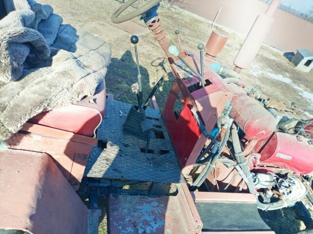 Самодельный Другая, объемом двигателя 0 л и пробегом 2 тыс. км за 2300 $, фото 6 на Automoto.ua