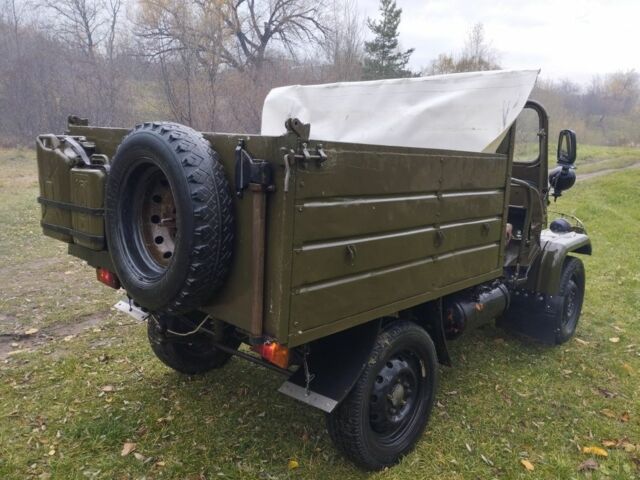 Саморобний Інша, об'ємом двигуна 1.5 л та пробігом 100 тис. км за 750 $, фото 4 на Automoto.ua