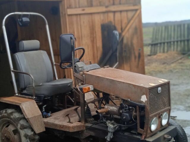 Саморобний Інша, об'ємом двигуна 0 л та пробігом 1000 тис. км за 2300 $, фото 5 на Automoto.ua