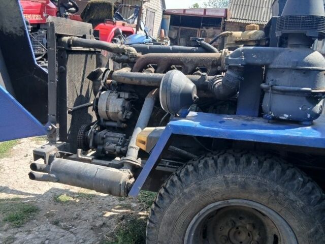 Самодельный Другая 2000 в Днепре (Днепропетровске) на Automoto.ua Самодельный Другая, объемом двигателя 1 л и пробегом 1000 тыс. км за 2046 $, фото 6 на Automoto.ua