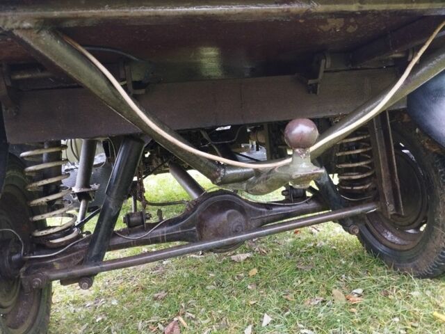 Саморобний Інша, об'ємом двигуна 1.5 л та пробігом 100 тис. км за 750 $, фото 14 на Automoto.ua