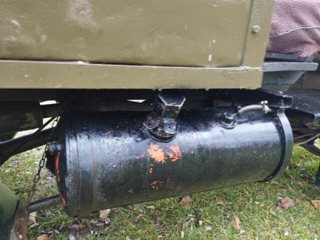 Саморобний Інша, об'ємом двигуна 1.5 л та пробігом 100 тис. км за 750 $, фото 9 на Automoto.ua