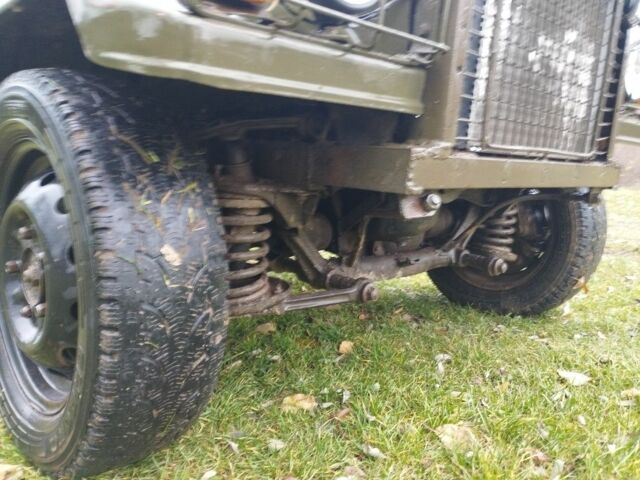 Саморобний Інша, об'ємом двигуна 1.5 л та пробігом 100 тис. км за 750 $, фото 12 на Automoto.ua