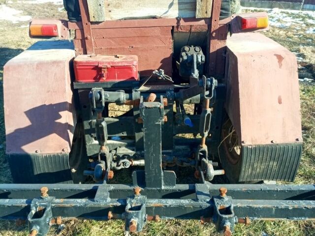 Самодельный Другая, объемом двигателя 0 л и пробегом 2 тыс. км за 2300 $, фото 1 на Automoto.ua