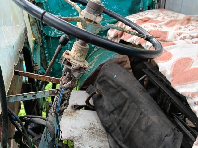 Самодельный Другая, объемом двигателя 1.2 л и пробегом 10 тыс. км за 1181 $, фото 4 на Automoto.ua