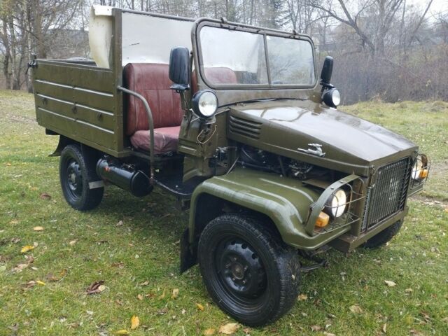 Саморобний Інша, об'ємом двигуна 1.5 л та пробігом 100 тис. км за 750 $, фото 2 на Automoto.ua