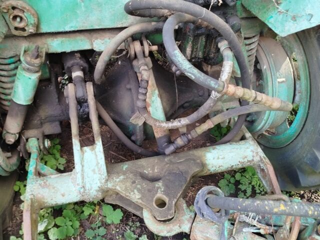 Саморобний Інша 2000 у Миргороде на Automoto.ua Саморобний Інша, об'ємом двигуна 0 л та пробігом 1 тис. км за 1326 $, фото 4 на Automoto.ua