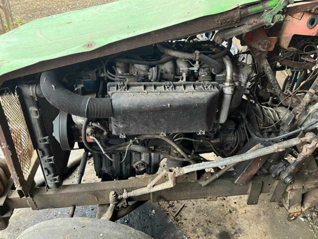 Саморобний Інша, об'ємом двигуна 3 л та пробігом 1 тис. км за 1700 $, фото 7 на Automoto.ua