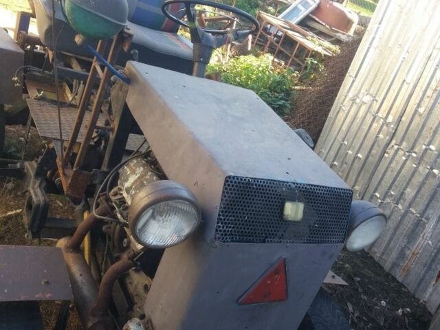 Самодельный Другая, объемом двигателя 0 л и пробегом 1 тыс. км за 716 $, фото 6 на Automoto.ua