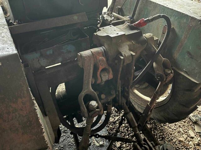 Саморобний Інша, об'ємом двигуна 3 л та пробігом 1 тис. км за 1700 $, фото 2 на Automoto.ua