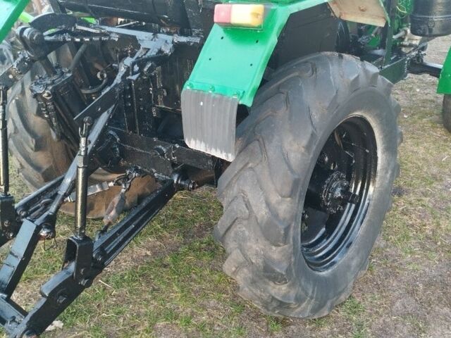 Саморобний Інша, об'ємом двигуна 0 л та пробігом 30 тис. км за 1600 $, фото 5 на Automoto.ua