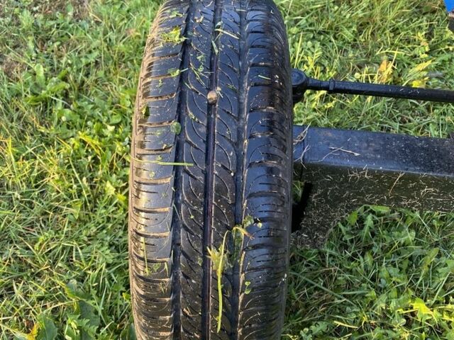 Саморобний Інша, об'ємом двигуна 0 л та пробігом 1 тис. км за 1650 $, фото 4 на Automoto.ua